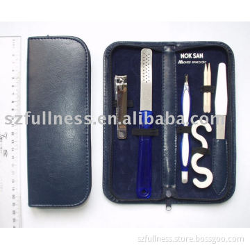 Manicure set, nail beauty set, pedicure set